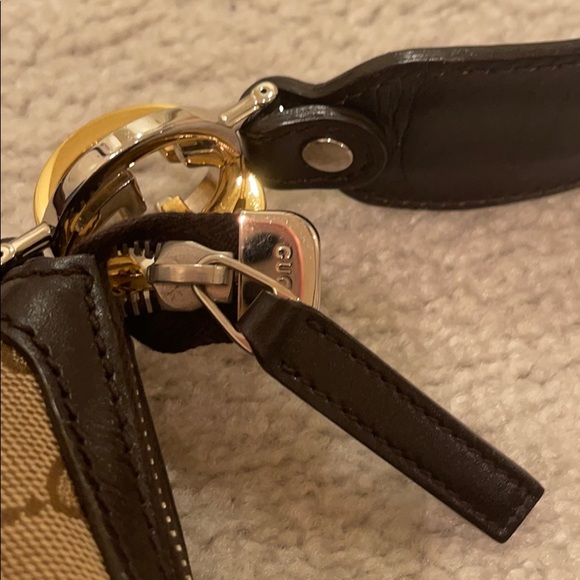 Authentic Gucci handbag ❤️❤️ - Picture 2 of 13